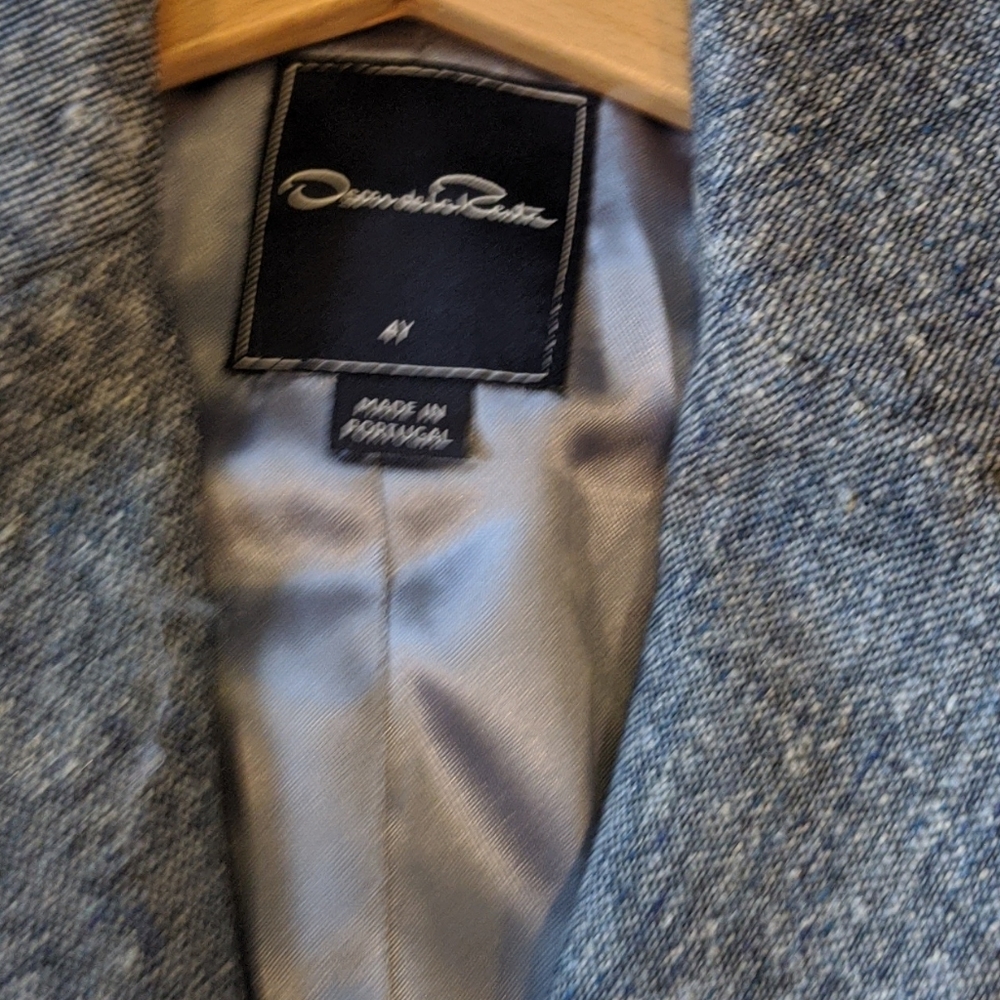 Boys jacket - Picture 2 of 6
